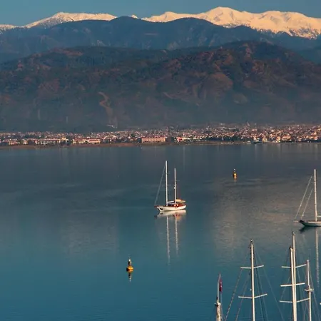 Misafir Evi Hotel 2*