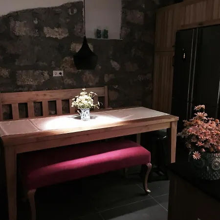 Hotel Misafir Evi 2*