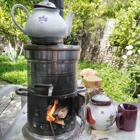 Misafir Evi 2* Kayakoy