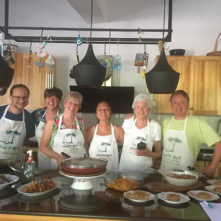 ホテル Misafir Evi Kayakoy