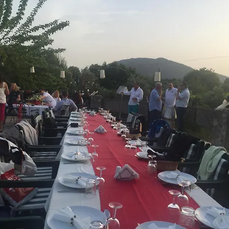 Misafir Evi 2* Kayakoy