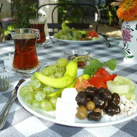 Misafir Evi 2* Kayakoy