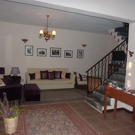 Hotel Misafir Evi Kayakoy