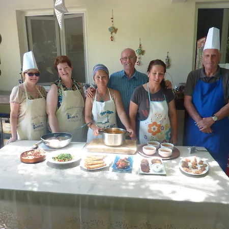 Misafir Evi 2* Kayakoy