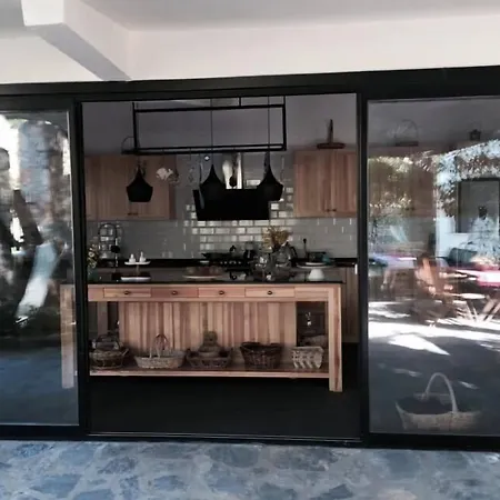 Misafir Evi Hotel Kayakoy