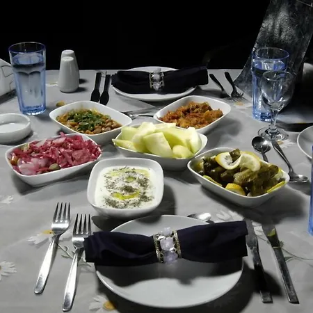 Hotel Misafir Evi 2*