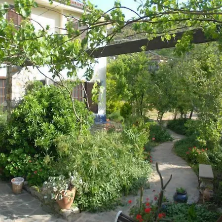 Misafir Evi Hotel Kayakoy