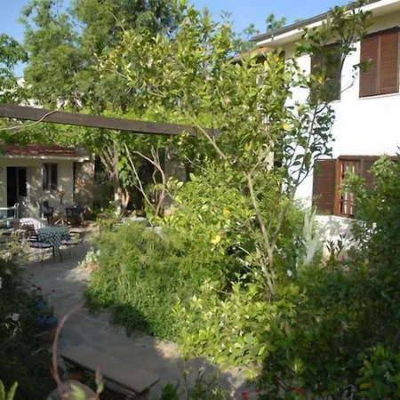 Hotel Misafir Evi Kayakoy