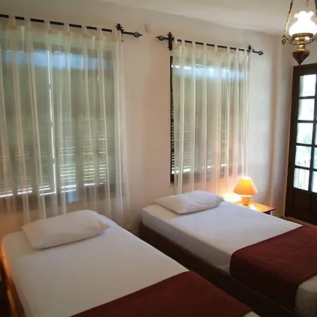 Misafir Evi 2* Kayakoy