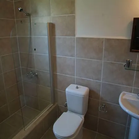 Misafir Evi Hotel 2*