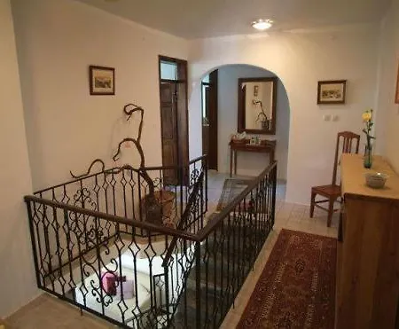 Misafir Evi Hotel 2*