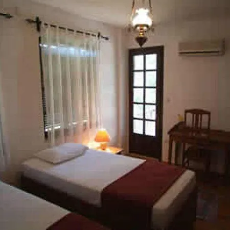 Hotel Misafir Evi Kayakoy