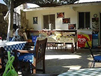 Hotel Misafir Evi 2*