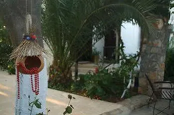 Misafir Evi 2* Kayakoy