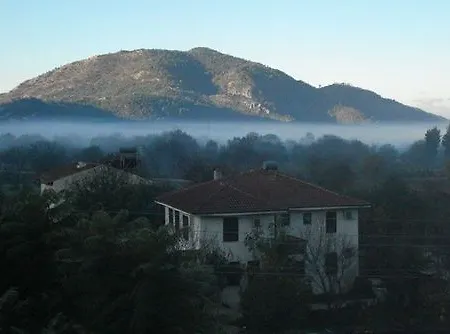 Hotel Misafir Evi