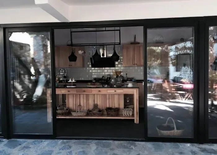 Misafir Evi 호텔 카야코이