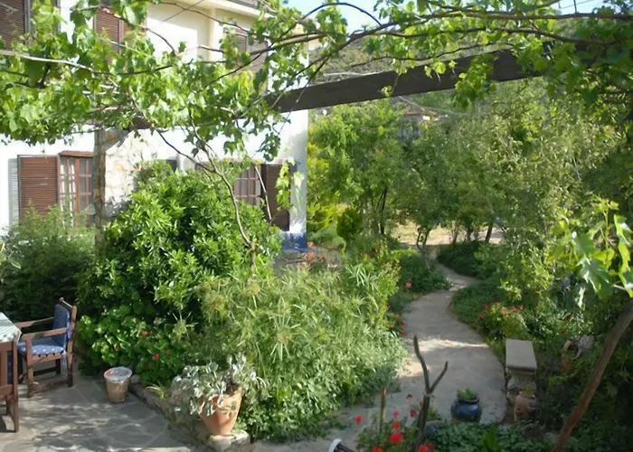 Misafir Evi Otel Kayaköy