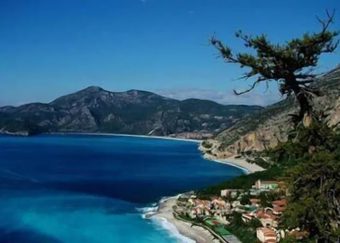 Misafir Evi Otel Kayaköy