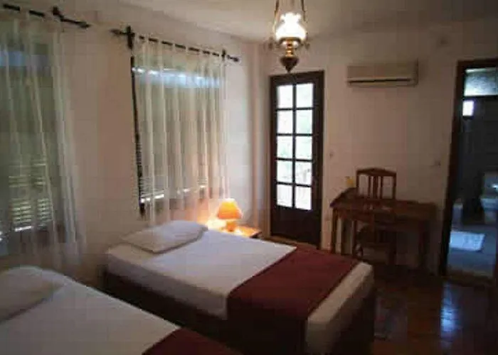 Otel Misafir Evi Kayaköy