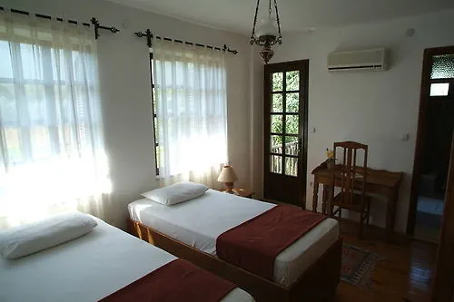 Otel Misafir Evi Kayaköy