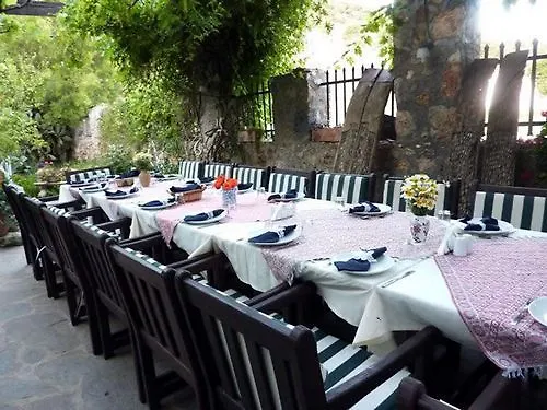 Misafir Evi Kayaköy