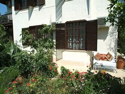 Otel Misafir Evi Kayaköy
