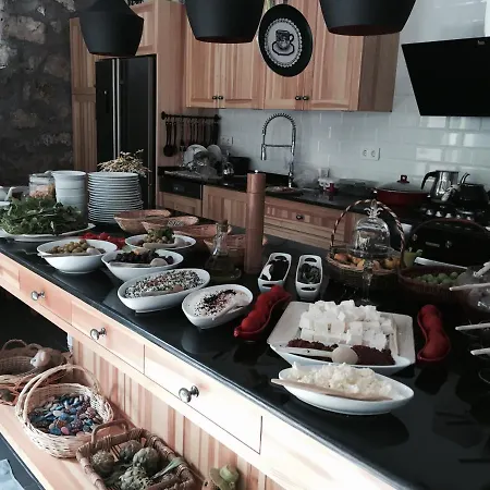 Misafir Evi Hotel