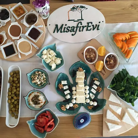 Misafir Evi Ξενοδοχείο 2*