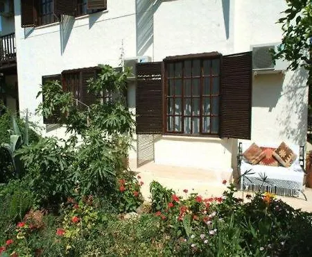 Misafir Evi 2* Kayakoy