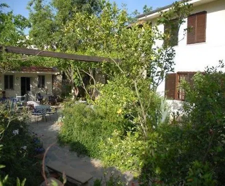 Hotel Misafir Evi