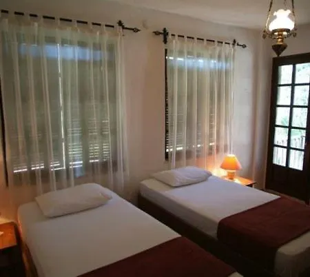 Misafir Evi Hotel Kayakoy