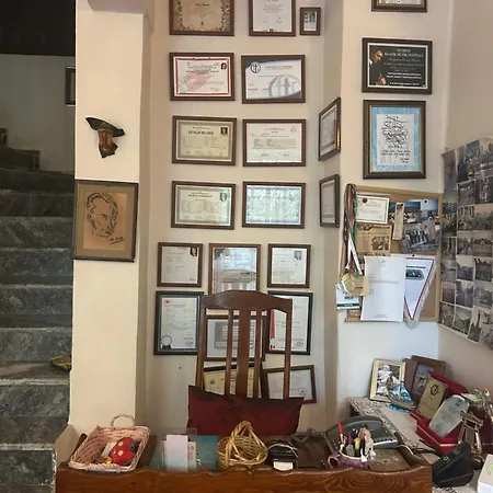 Ξενοδοχείο Misafir Evi