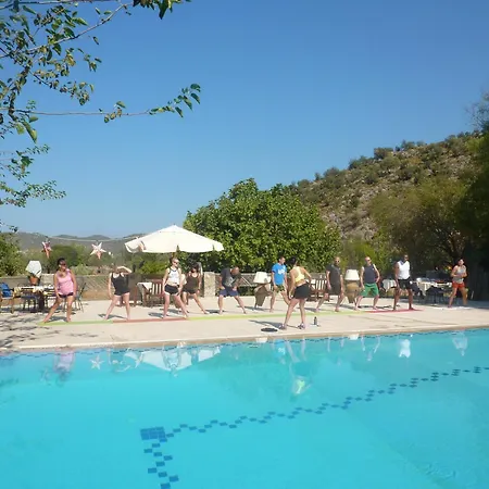 Ξενοδοχείο Misafir Evi Kayakoy