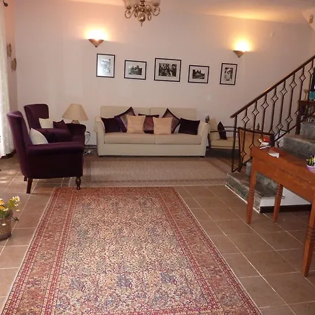 Ξενοδοχείο Misafir Evi