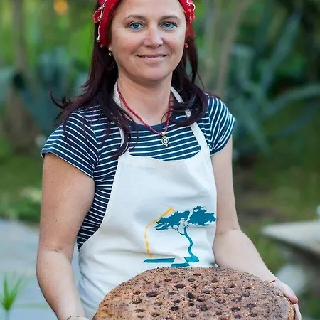 Ξενοδοχείο Misafir Evi Kayakoy