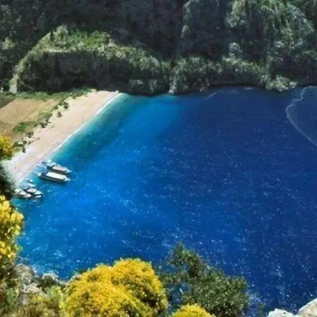 Misafir Evi Ξενοδοχείο 2*