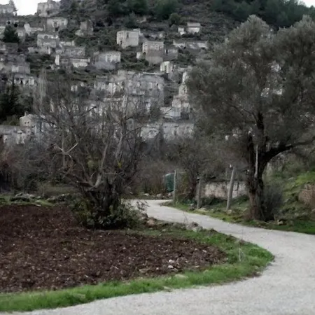 Misafir Evi Kayakoy