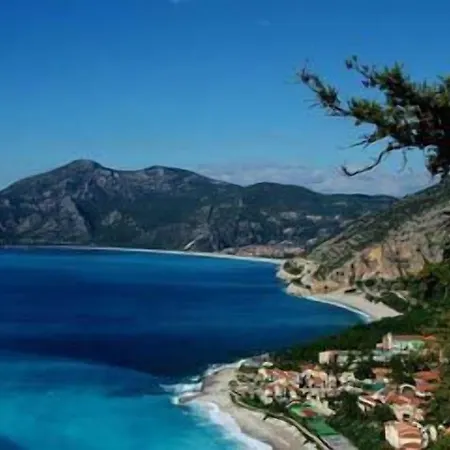 Misafir Evi Ξενοδοχείο Kayakoy