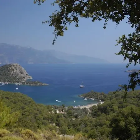 Ξενοδοχείο Misafir Evi 2*