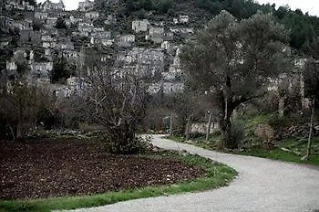 Hotel Misafir Evi Kayakoy