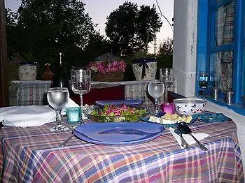Misafir Evi 2* Kayakoy