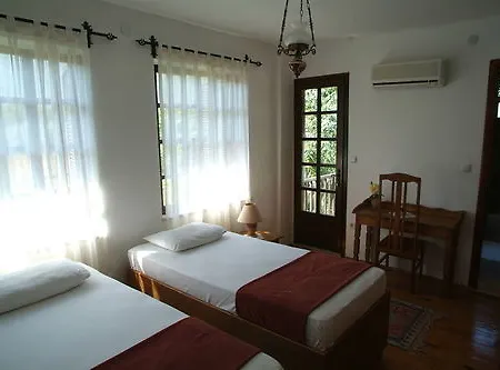 Ξενοδοχείο Misafir Evi Kayakoy