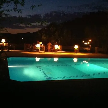 Hotel Misafir Evi 2*