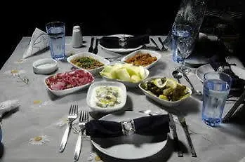 Misafir Evi 2* Kayakoy