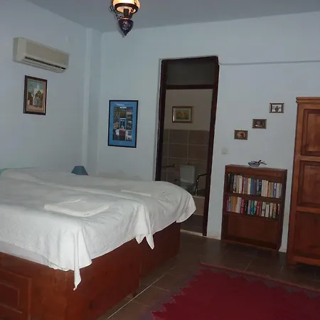 Misafir Evi Kayakoy