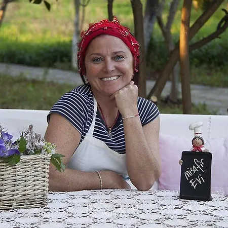 Misafir Evi Kayakoy