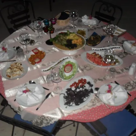 Misafir Evi Kayakoy