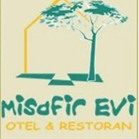 Misafir Evi Hotel 2*