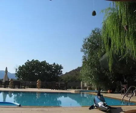 Ξενοδοχείο Misafir Evi