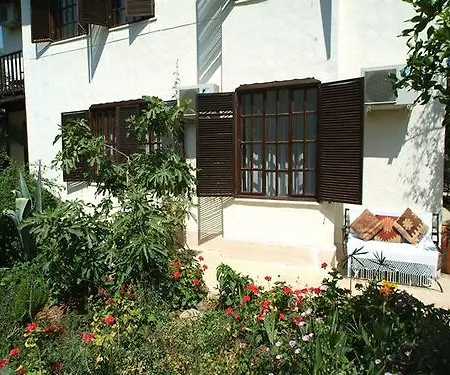 Hotel Misafir Evi Kayakoy